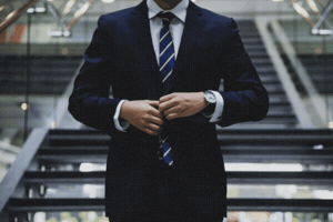 Michael Van Eaton GIF