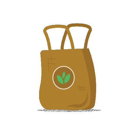 Bag Sticker