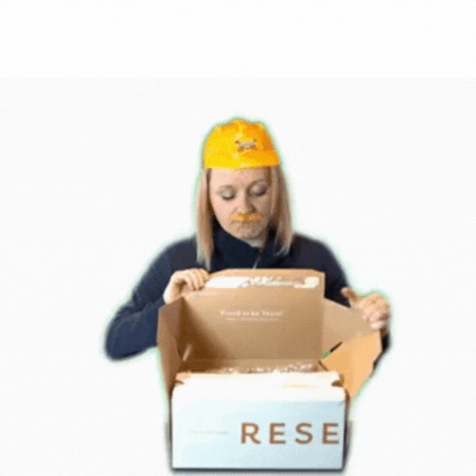 Delivery See GIF by Nový start