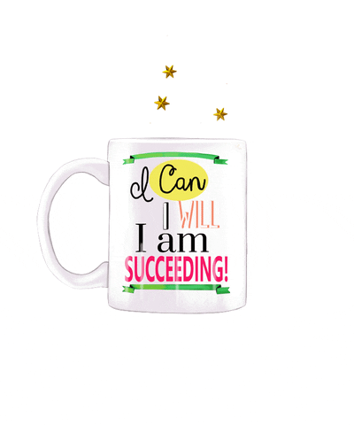 I Can Yes GIF by Stacia Pierce