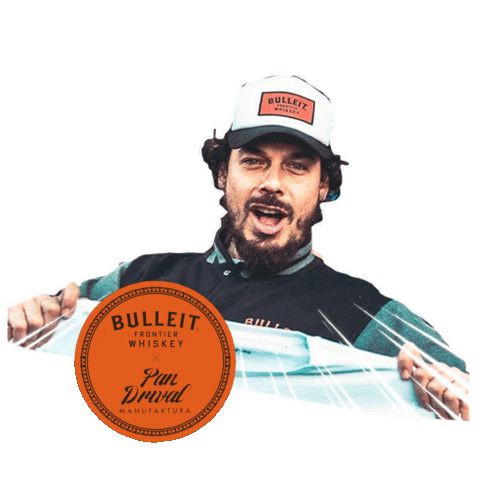 Friends Cocktail Sticker by Readrink