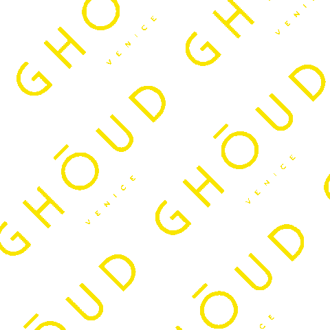 Ghoud Sticker