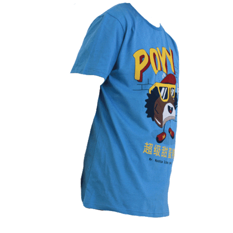 Munch Poyy Sticker by Munchmallow