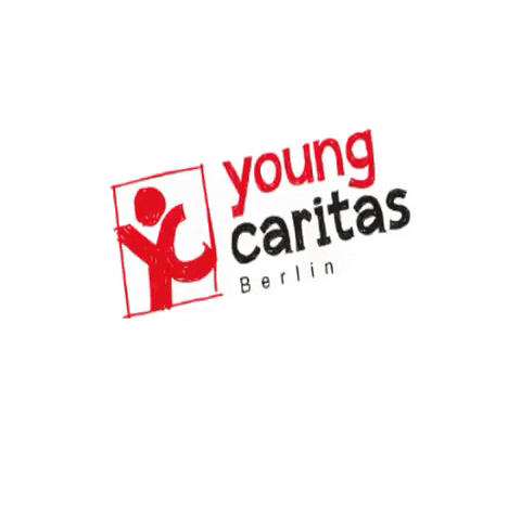 youngcaritas_Berlin berlin engagement caritas youngcaritas GIF