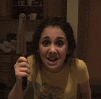 Ariana Grande GIF
