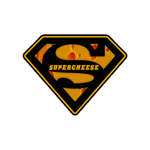 Weed Cheese Sticker by Positronics