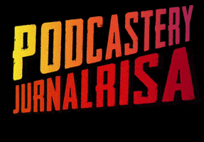 Jurnal GIF by Ardan Radio