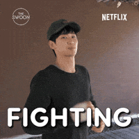 Korean Fighting GIFs - Get the best GIF on GIPHY