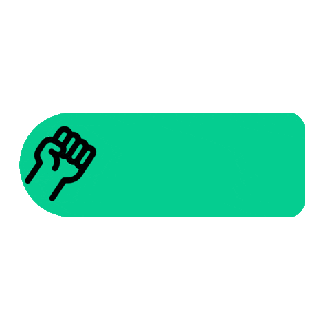 exclamo Sticker