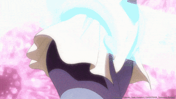 Magical Girl Transformation GIF by HIDIVE