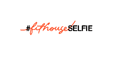 Sticker by Fithouse