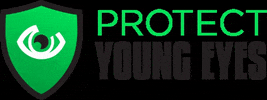 Protect Young Eyes GIF