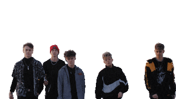 Sticker by Why Don't We