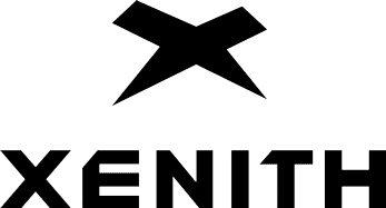 Xenith Sticker