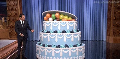 seth rogen birthday GIF