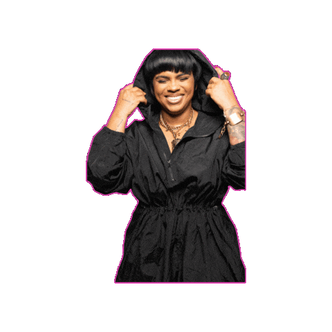 Terrell Dominick Sticker