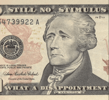 Disappointed Money GIF by INTO ACTION