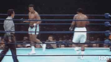 Muhammad Ali Hbo GIF