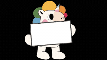 Oyodunicorn GIF by OutYouth