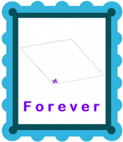 Post Office Logo GIF by NeighborlyNotary®