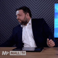 Ok Go Popcorn GIF by MALL.TV