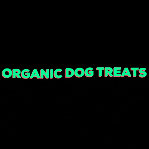 Dogchef GIF by Organic Dog Chef