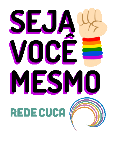 Sticker by Coordenadoria de Juventude de Fortaleza