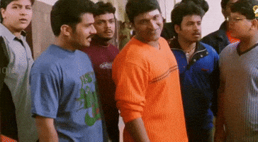 Power Star Kannada GIF