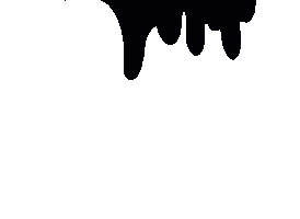 Black Sticker