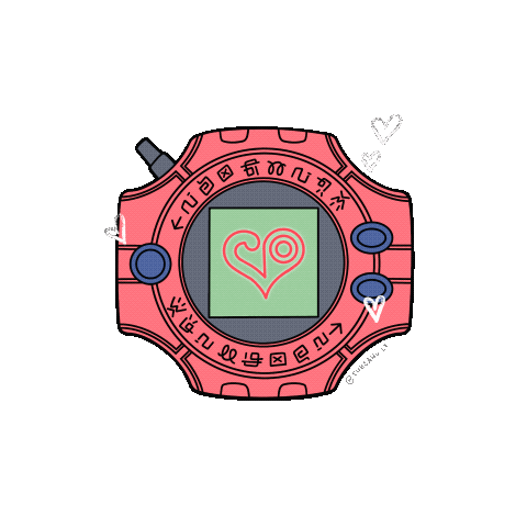 Love Sticker