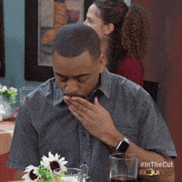 Throw Up In The Cut GIF by Bounce