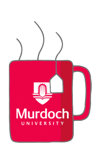 University Study Sticker by Murdoch Uni