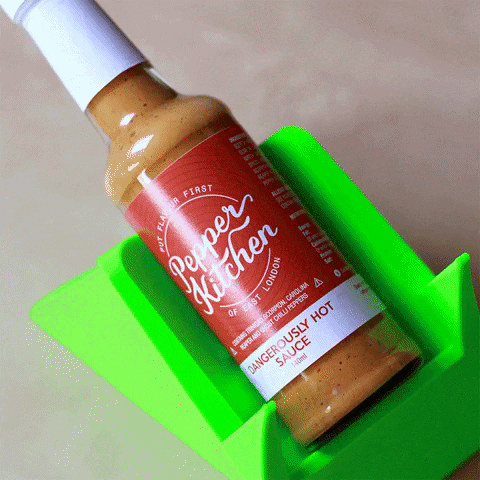 PEPPER KITCHEN GIF