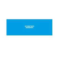dronevent Sticker