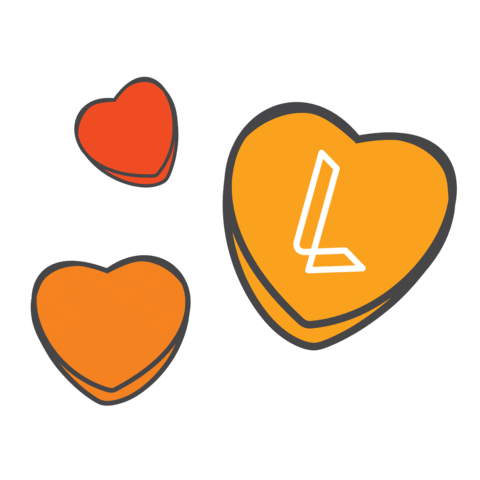 LiquidAgency Sticker