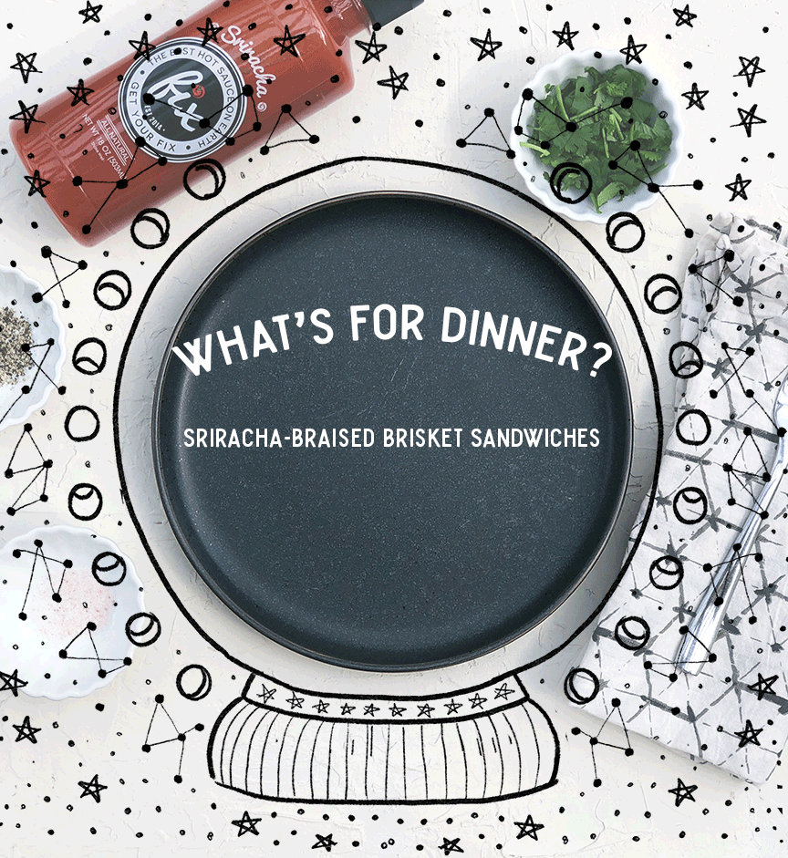 Dinner Sriracha GIF by Fix Hot Sauce Find & Share on GIPHY