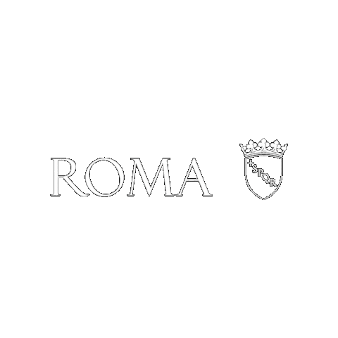 IG_ROME Sticker