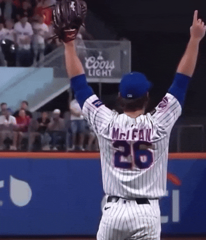 Mets GIF