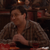 How I Met Your Mother Please GIF by Laff