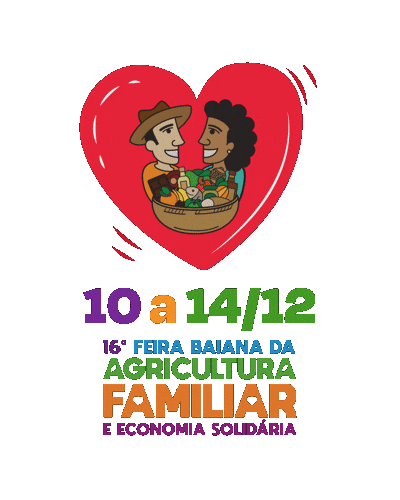 Carbahia Sticker by Governo da Bahia