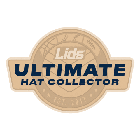 Lids Sticker