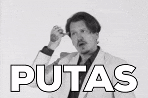 GIF by Ricky Leroy Brown