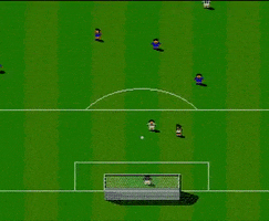 Soccer GIF