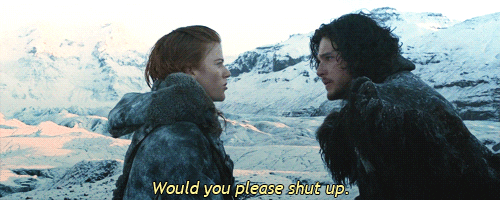 ygritte