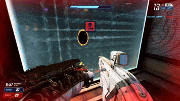 Splitgate GIF