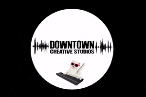 DowntownCreativeStudios music kids singing guitar GIF