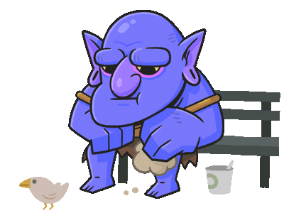 Clash Royale: Crying on Make a GIF