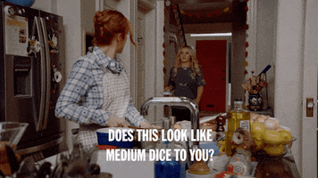 Fox Tv GIF by Almost Family FOX