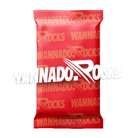 Wanna Sticker