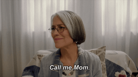 Call Me Mom Gifs Get The Best Gif On Giphy